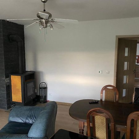 W Apartman 2 Teplice nad Metuji Luaran gambar