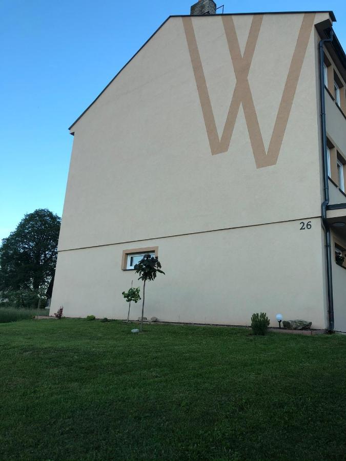 W Apartman 2 Teplice nad Metuji Luaran gambar