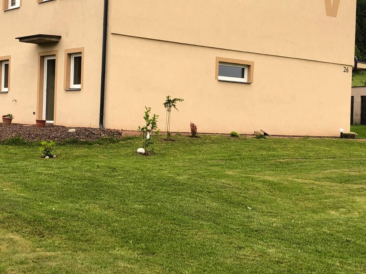 W Apartman 2 Teplice nad Metuji Luaran gambar