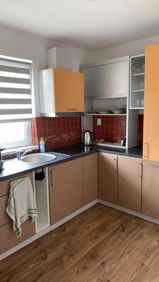 W Apartman 2 Teplice nad Metuji Luaran gambar