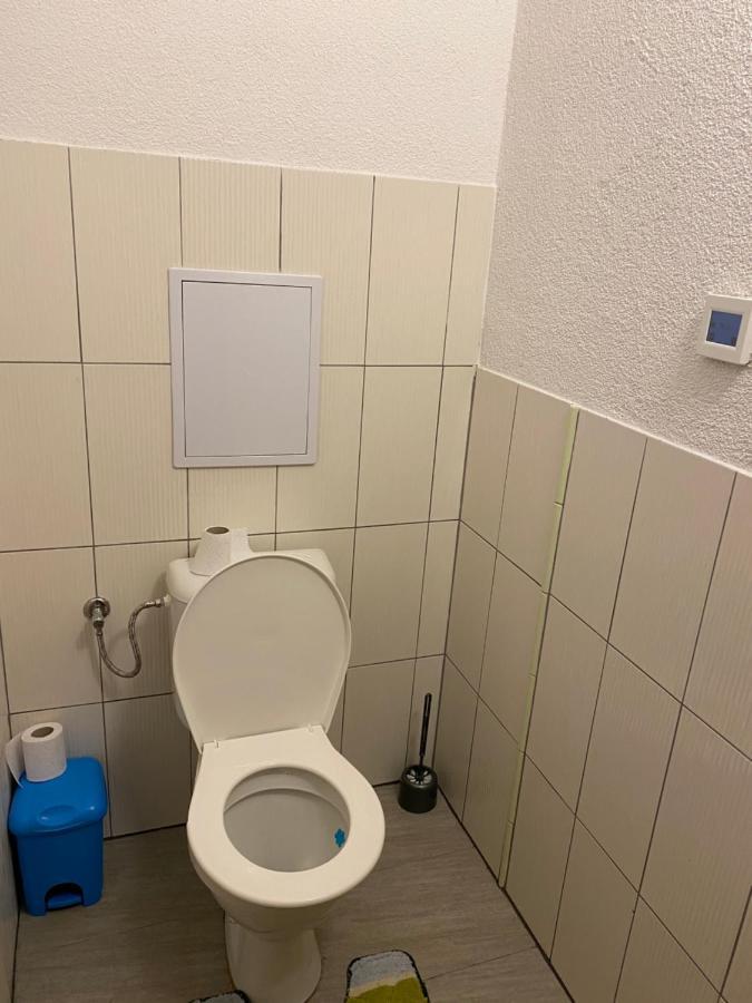W Apartman 2 Teplice nad Metuji Luaran gambar