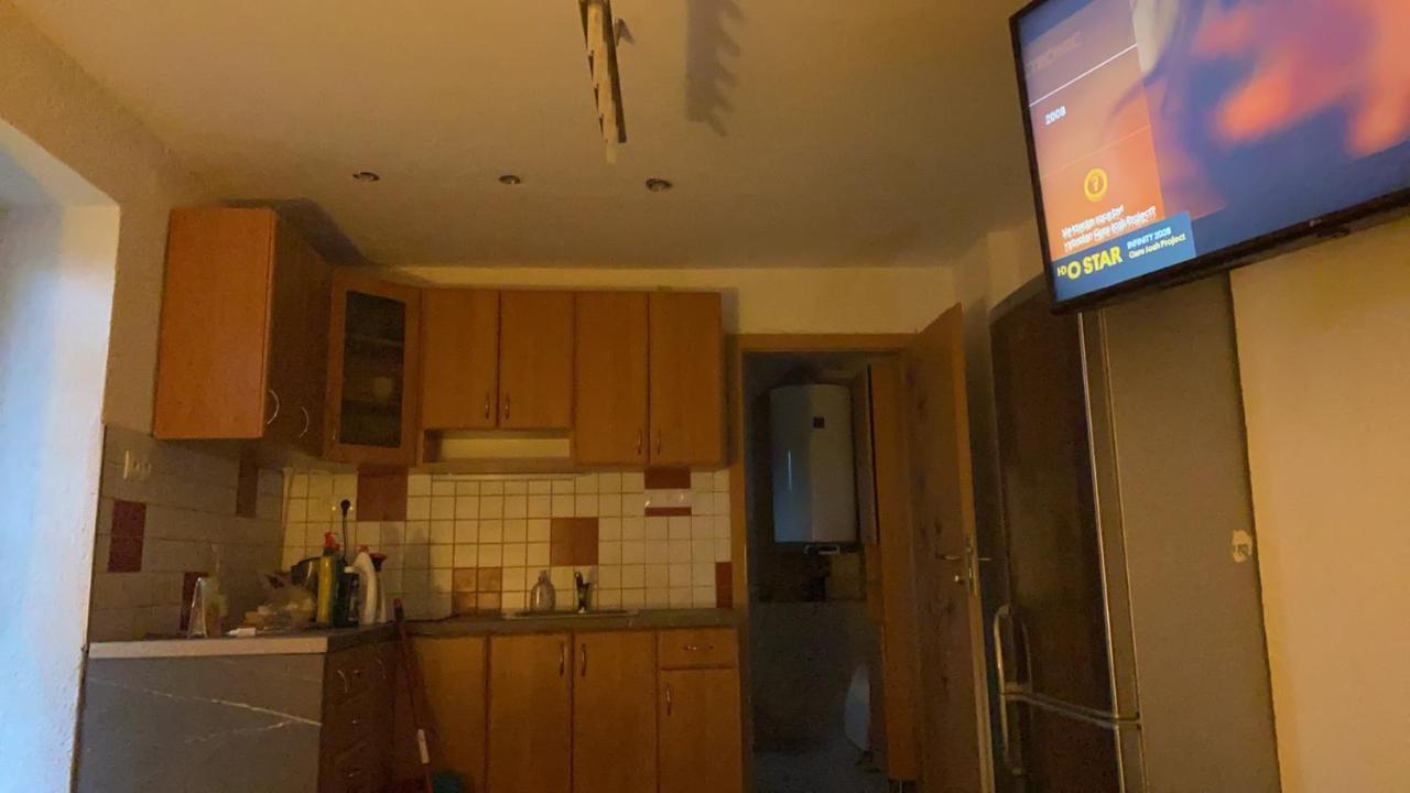 W Apartman 2 Teplice nad Metuji Luaran gambar