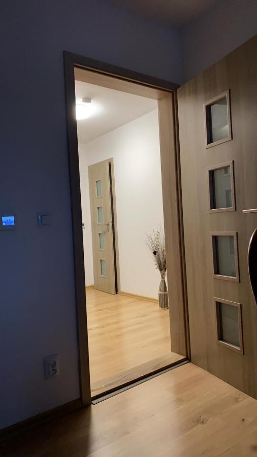 W Apartman 2 Teplice nad Metuji Luaran gambar