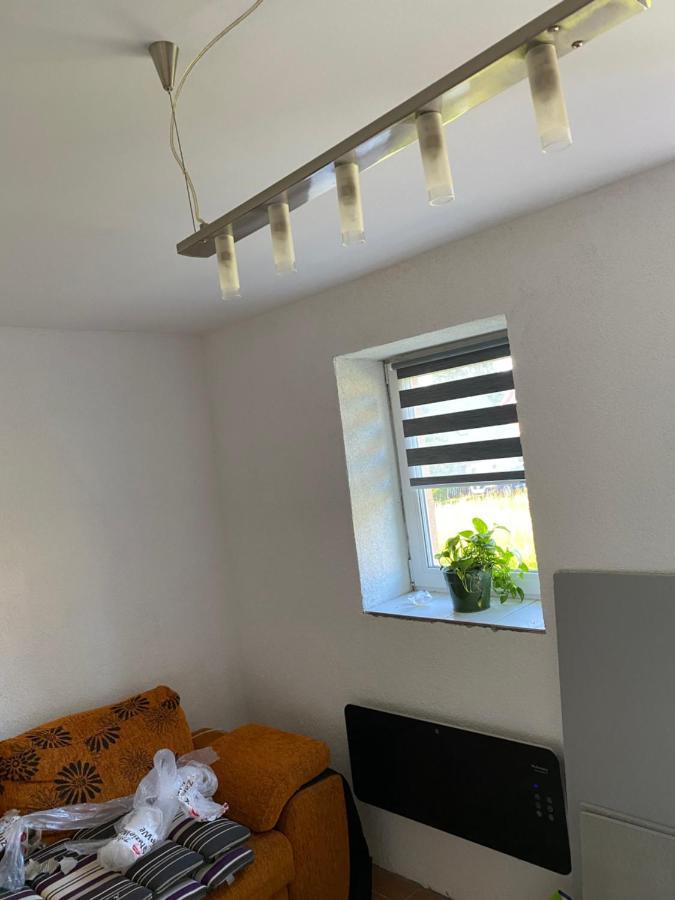 W Apartman 2 Teplice nad Metuji Luaran gambar