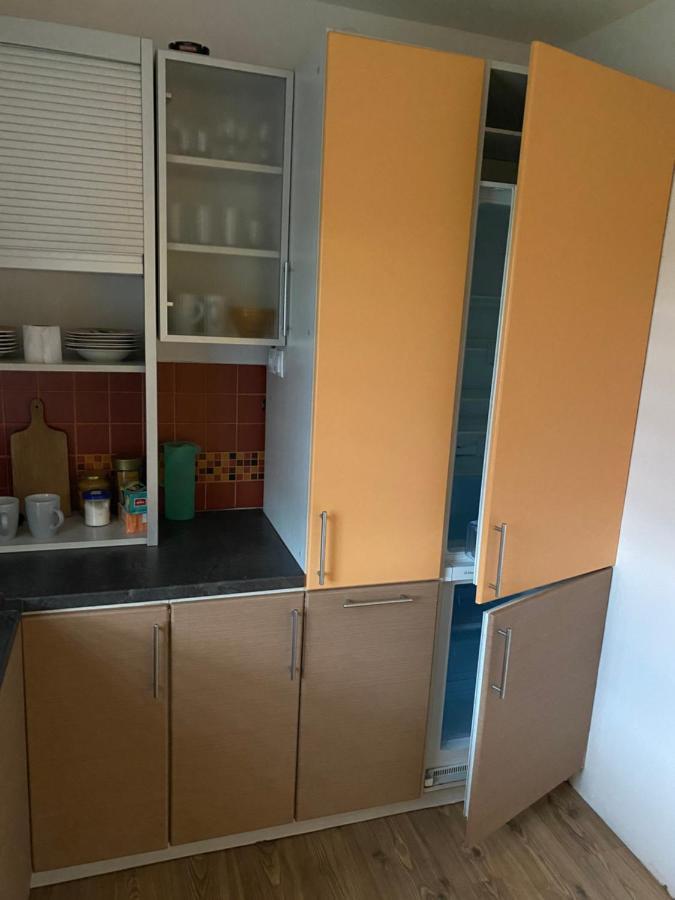 W Apartman 2 Teplice nad Metuji Luaran gambar