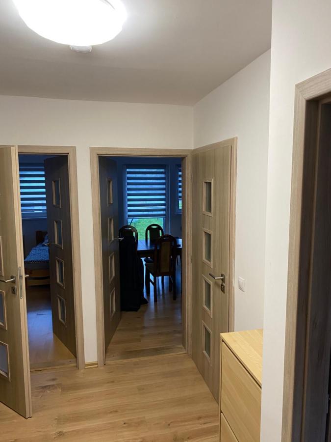 W Apartman 2 Teplice nad Metuji Luaran gambar