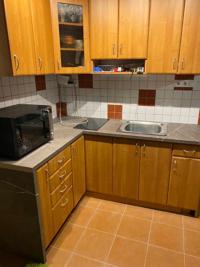 W Apartman 2 Teplice nad Metuji Luaran gambar