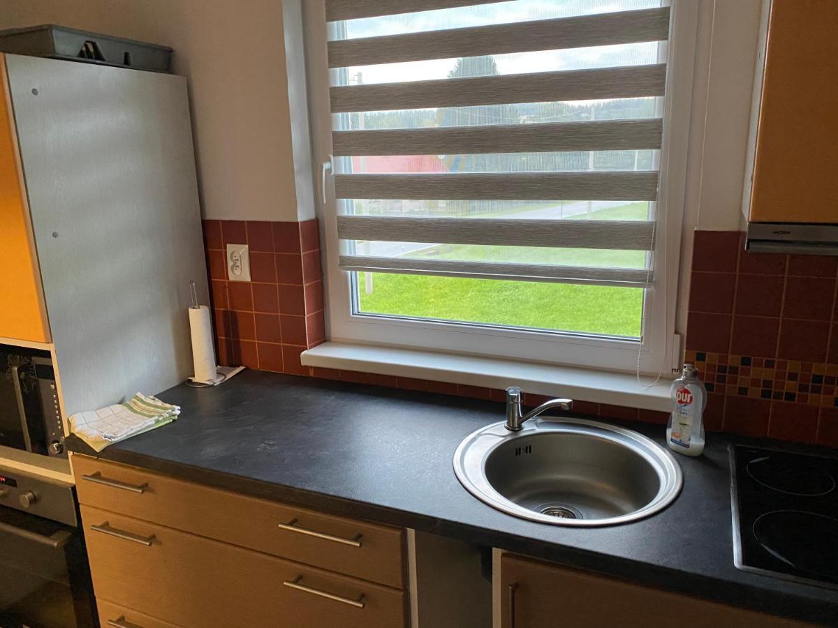 W Apartman 2 Teplice nad Metuji Luaran gambar