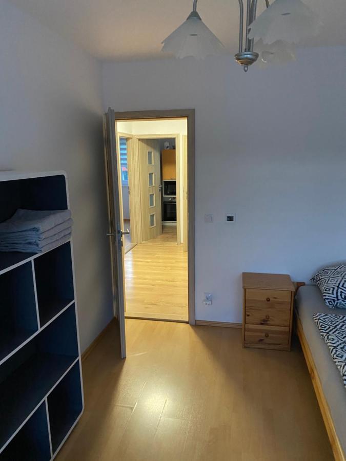 W Apartman 2 Teplice nad Metuji Luaran gambar