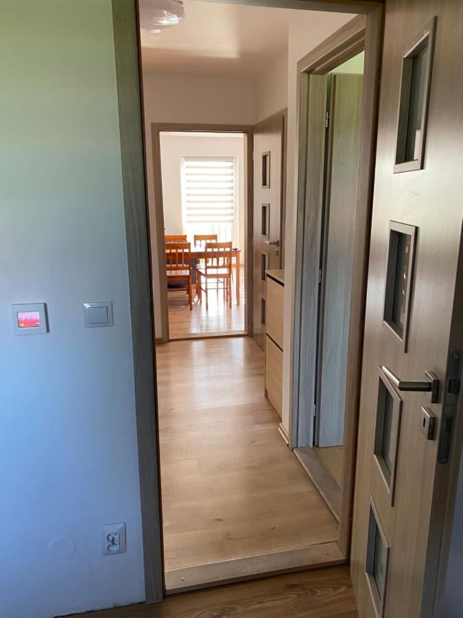 W Apartman 2 Teplice nad Metuji Luaran gambar