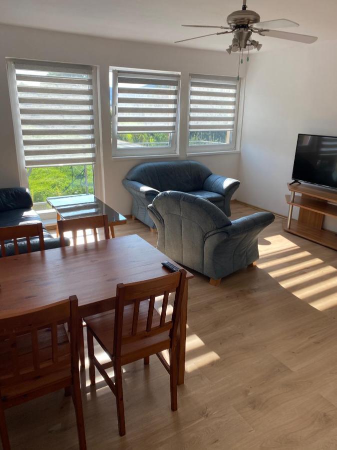 W Apartman 2 Teplice nad Metuji Luaran gambar